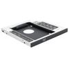 Universal 7‑9.5mm Notebook Optical Drive SSD HDD Hard Drive Carrier MSATA NGFF