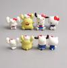 New In Stock Anniversary Commemorative Edition Blind Box Yugui Dog Pudding Dog Pacha Dog Cos Kt Cat Ornament Surprise Gift