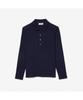 LACOSTE Women'S Slim Fit Long Sleeve Polo Shirt Pf5464-55N 166