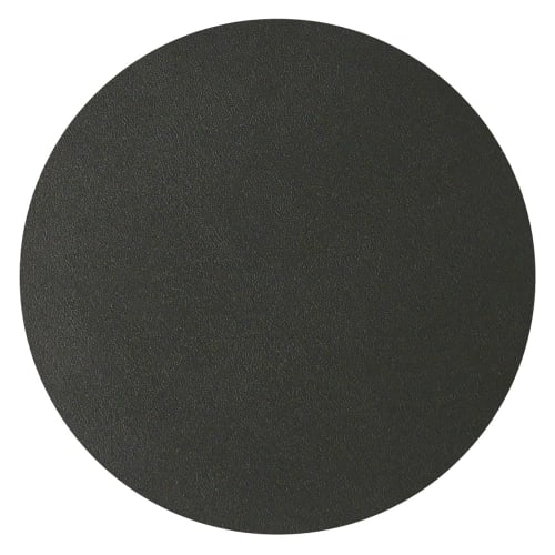 Ihara Kihan Cut Plate, Black, Large, CPLL-B