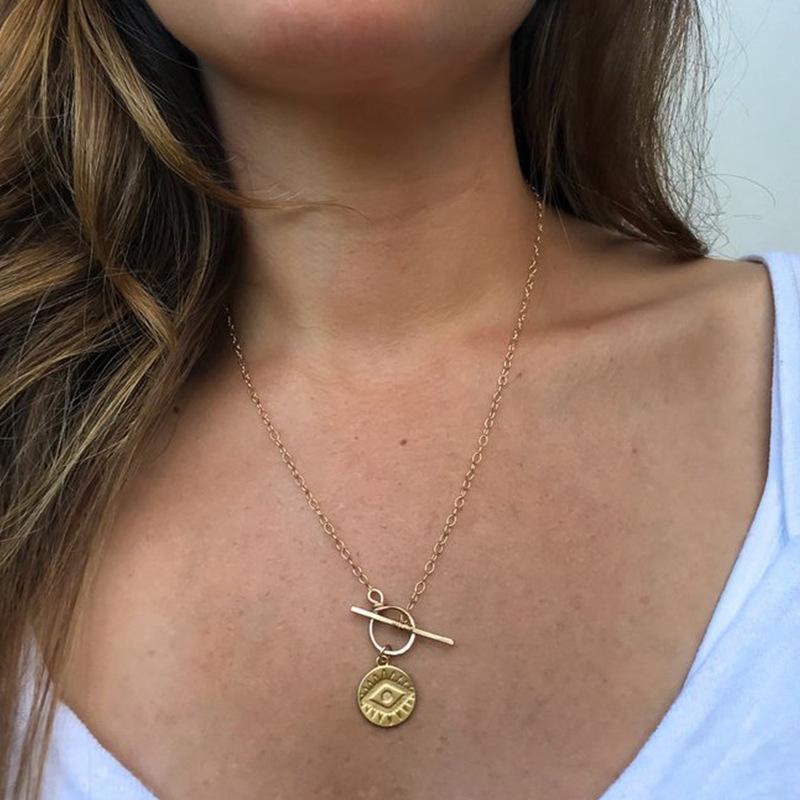Buy Women Chains Necklaces Trendy Link 