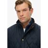 Superdry Jacket Quilted Estate Country Jacket