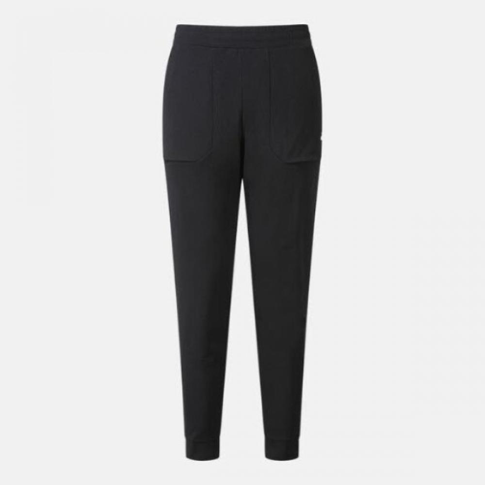 

Descent Pants Cqk Sq121tkp11 Blk Training Slim Fit Jogger Pants Black 85