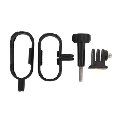 Action Camera Protective Case Frame PC 2 Prong Connection Lightweight Vertical Horizontal Action