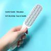 Stainless Steel Double-Sided Foot File and Callus Remover