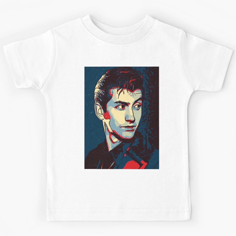 Alex The Kids T-Shirt 100