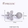 18K Gold Plated Locks For Jewelry,Bracelets Connectors Clasps,DIY Necklace Making Accessories,Clasp For Jewelry