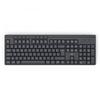 Wireless Keyboard WK-200 Black