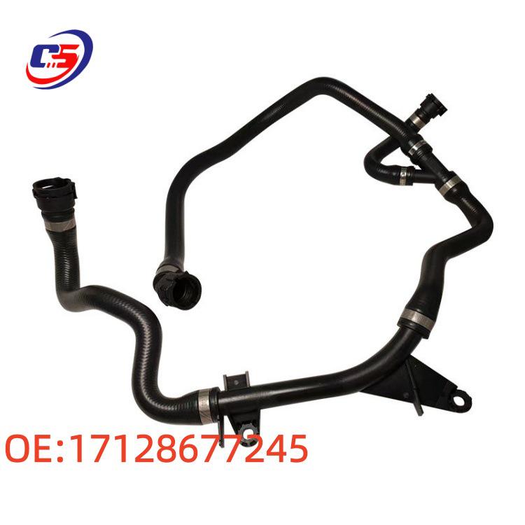 Suitable Coolant Hoses & Radiators for BMW F30/F35