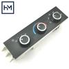 Car AC Heater Climate Control Module Unit OE:84793086 599-293 84555662 For GM Chevrolet Express Van Savana 3500 2500 1500