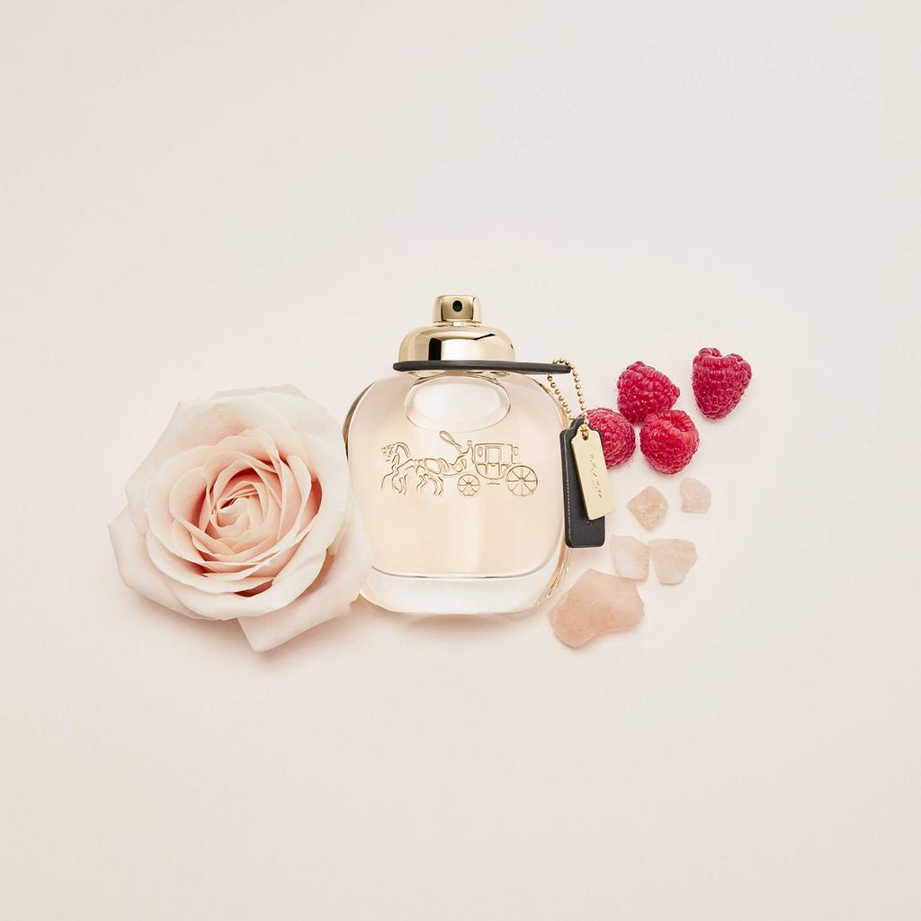 Coach Eau de Parfum 30mL