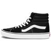 Vans Sk8-Hi ComfyCush Black - VN0A3WMBVNE