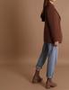Secondaily Kate Socks Ankle Boots (5.5Cm)