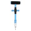 Self-Locking Manual Aluminum Alloy Hook Remover Outdoor Fishing Gear Model BL-049