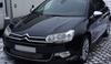 Citroen C5 III - Strisce Cromate Per Griglia Cromata
