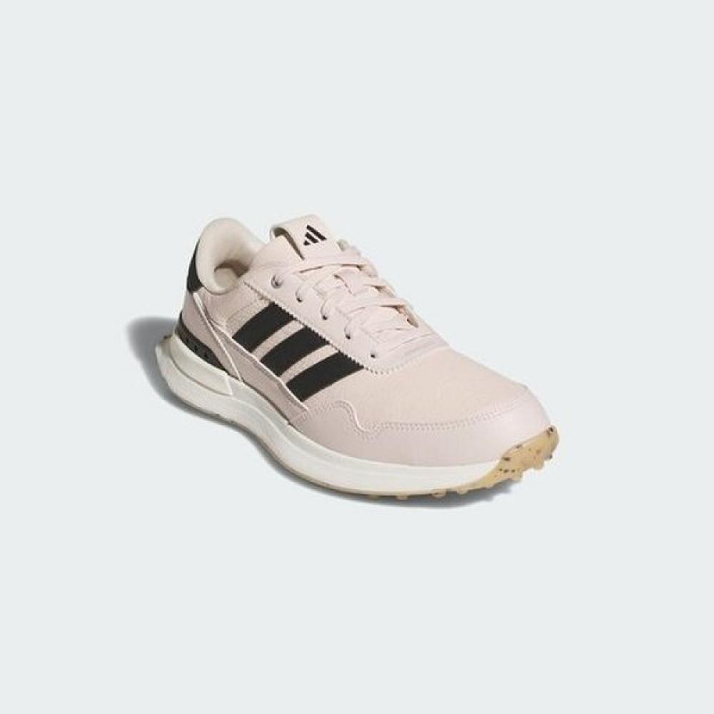 Adidas Женские S2g 26 Кожаные Без Шипов Обувь для Гольфа Jq9321 JQ9321/220