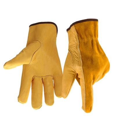 Équipement de protection individuelle – Gants de sécurité