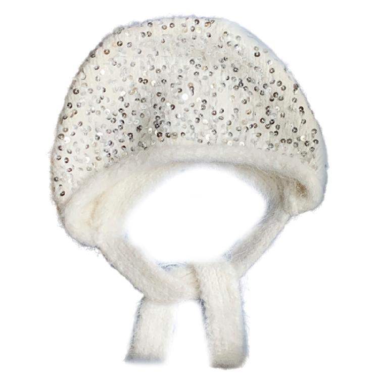 

Personality Accessory Hat Artistic Youth Hats Breathable Multifunctional Hat for Universal Head Sizes 1