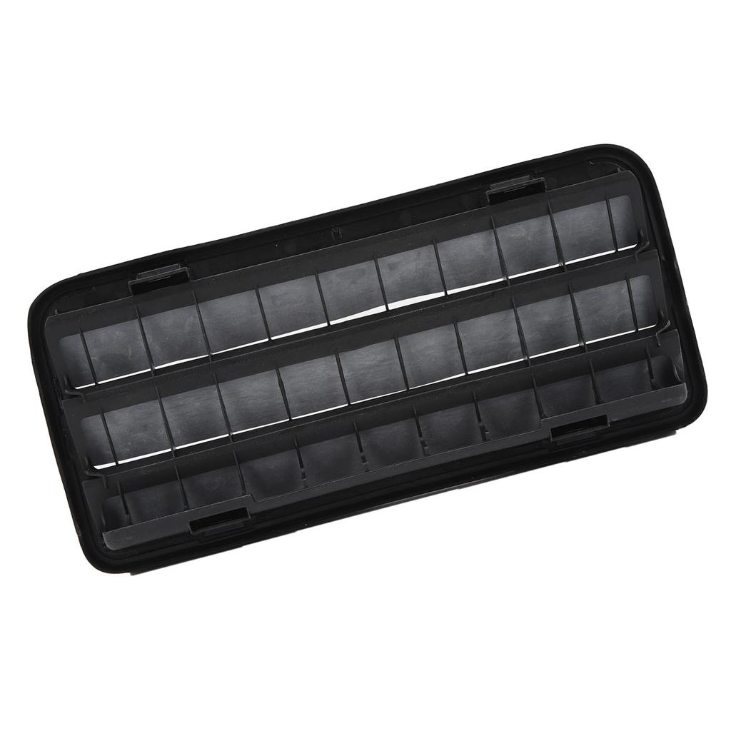 Deksel for luftstrømsventil i baksetet 1098751 00 C Erstatning for Tesla Model 3 Y 2020 til 2023