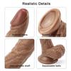 Sex Toy Dildo for Female G Spot Stimulation Women Men Masturbation Toy Artificial Penis Massager