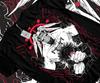 Megumi Fushiguro T-shirt Jujutsu Kaisen Gojo Satoru Horror Gift Shirt All Sizes