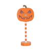 Pumpkin Shaped LED Decorative Light for Indoor Outdoor Party