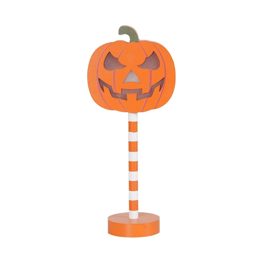 Pumpkin Shaped LED Decorative Light for Indoor Outdoor Party