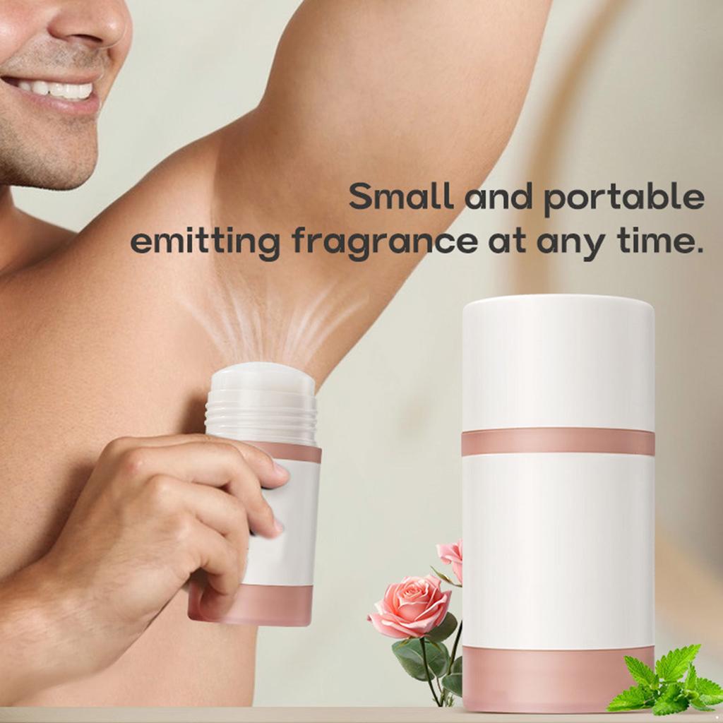 Long-Lasting Antiperspirant Deodorant Set of 2, Unisex Stick and Gel for All-Day Freshness, Sweat & Odor Protection - Keep Dry & Confident