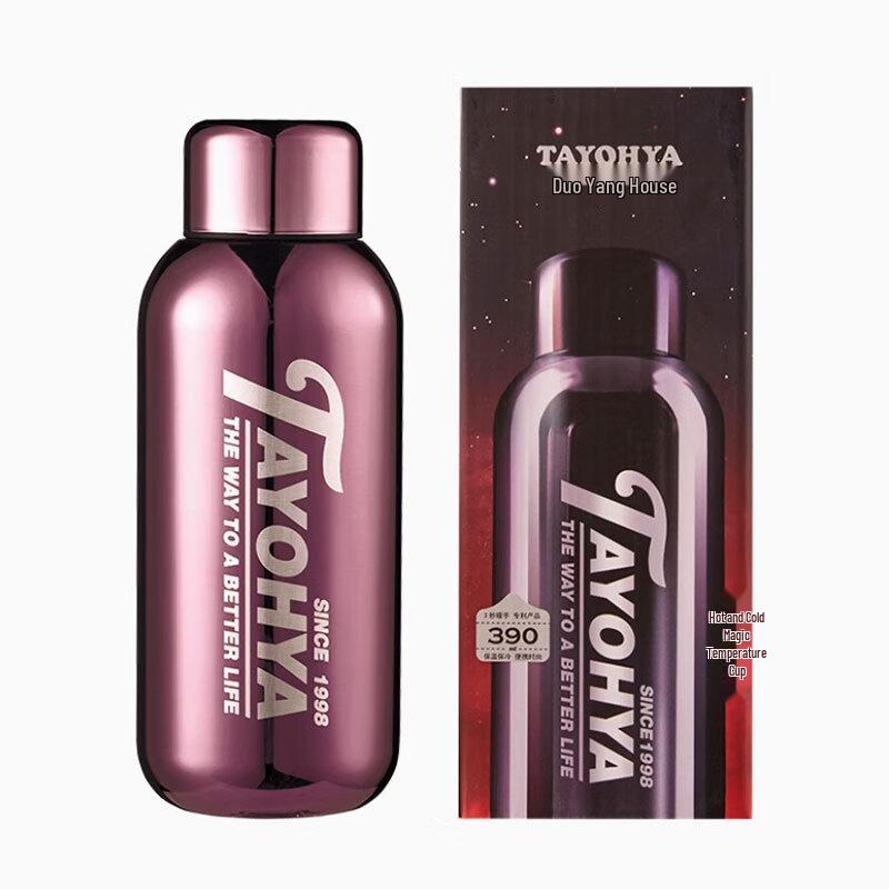 Star Dream Thermal Mug