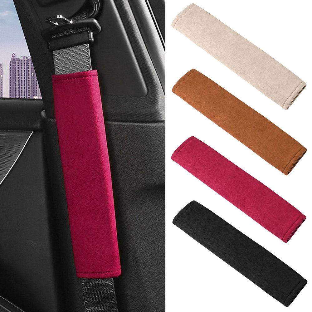 

Автомобильные аксессуары Плечевой протектор Протектор ремня безопасности Мультяшный плечевой ремень Плечевой щиток