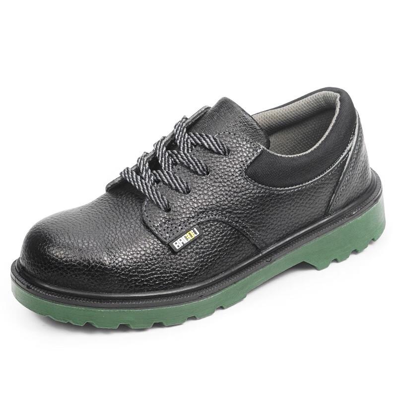 Honeywell ECO Anti-Static Steel Toe Safety Shoe 45