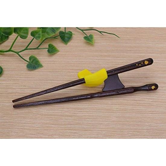 Ishida Kyousei Hashi Chanto Kodomo You 16.5cm Right-Handed