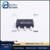 Original Anshi PBHV8215Z,115 NPN Transistor SOT-223