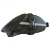 Outdoor Cycling Bicycle Saddle Bag Rear Seatpost Pannier Storage Pouch