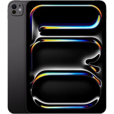 APPLE - iPad Pro M5 - 11" - Wi-Fi - 256 Go - Verre Standard - Space Black