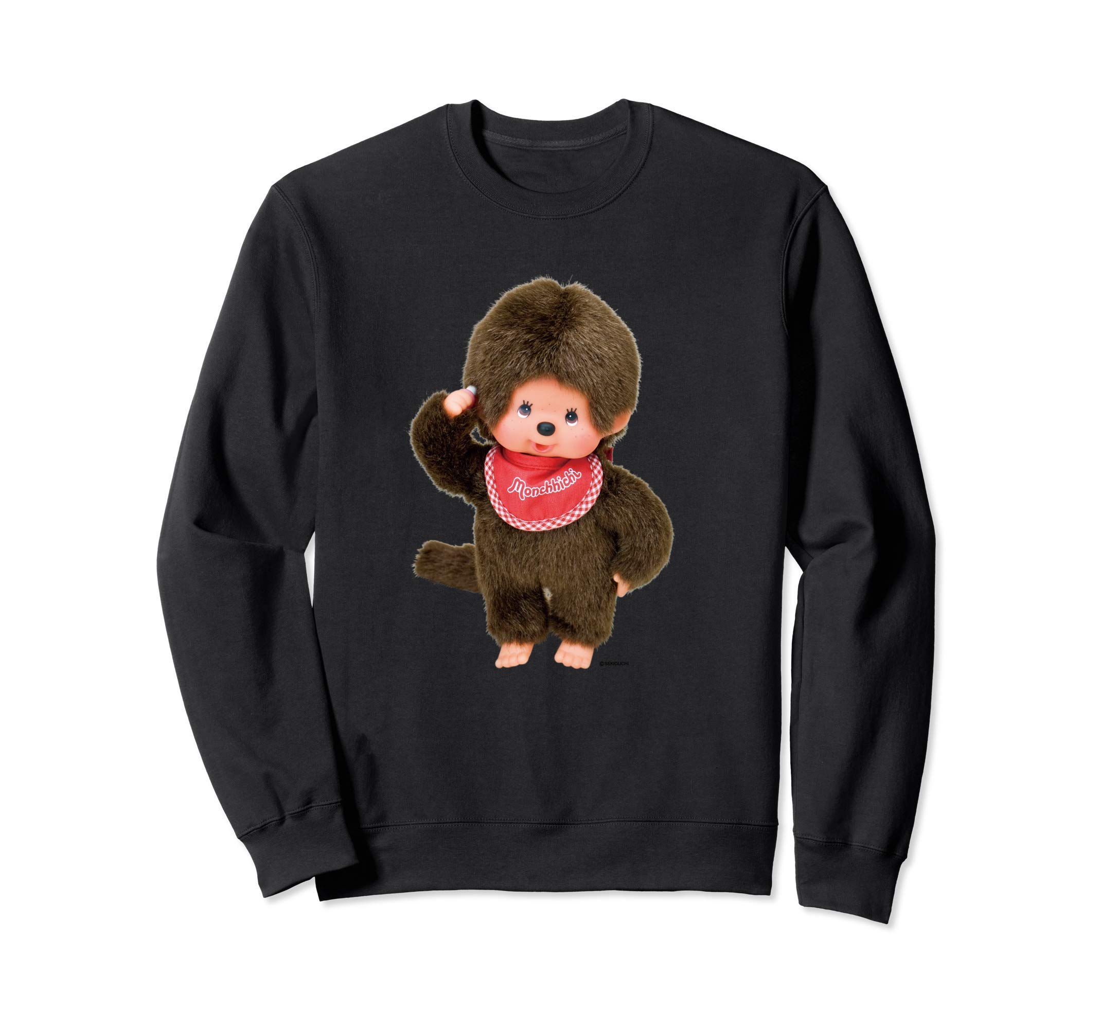 

Monchhichi Graphic Sweatshirt