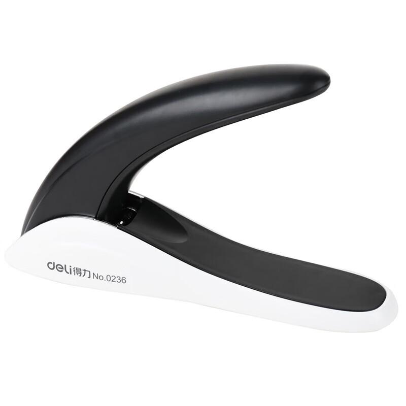 Deli 0236 Heavy-Duty Staple Remover