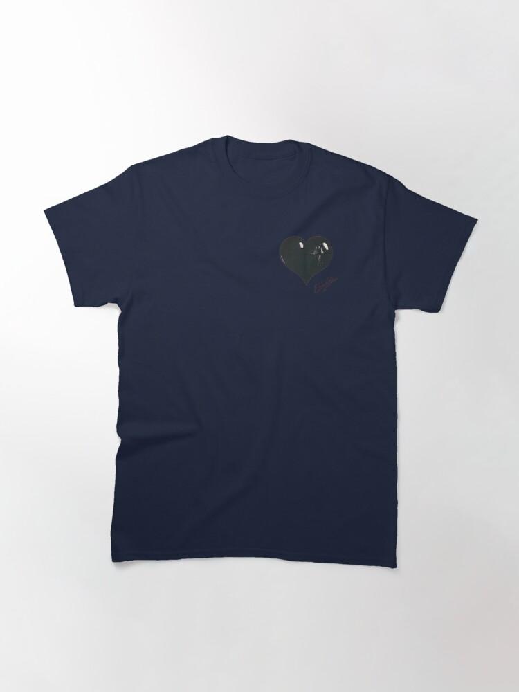 The Human League Ebba Gr?n Classic T-Shirt