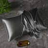 30 Momme Ice Mulberry Silk Beauty Pillowcase