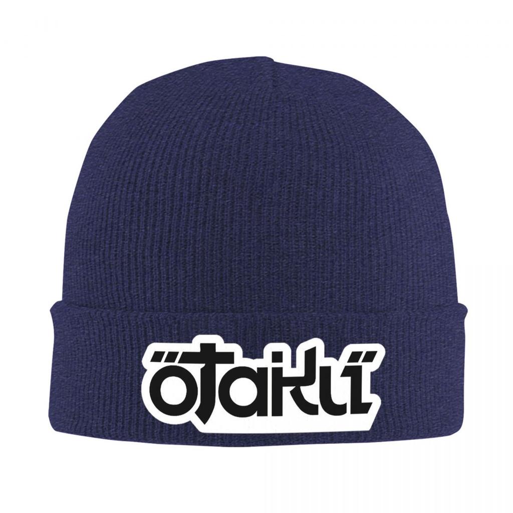 Otaku Herbst Gachiakuta Warme Strickmütze Mode Mützenhut Herbst Winter Outdoor Mützen Hüte für Männer Frauen Erwachsene