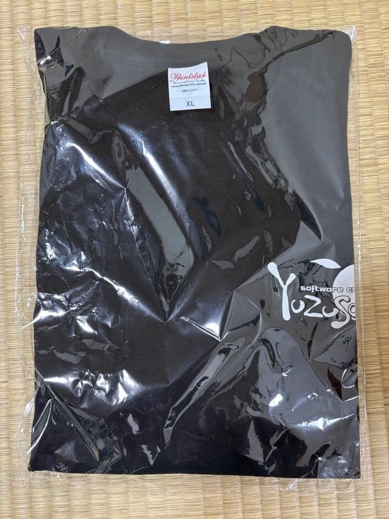 [USED] Limelight Lemonade Jam Yuzu Soft Surugaya Bonus T-shirt