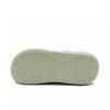 Crocs Crush Clog Cheese Butterfly Beach Leisure Travel Niche Cute EVA Hole Shoes Unisex White
