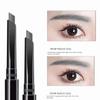 Eyebrow Pencil Waterproof Sweat-Proof Long Lasting Fadeless Fade Not Smudge Nature Distinct Look Beginner Genuine Goods Cheap