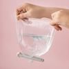 6Pcs Food Sealing Clip Thickened Anti-Slip Bag Sealer for Potato Chips Biscuits Nuts Flour Seasonings BPA-Free Kitchen Storage Snack Clips