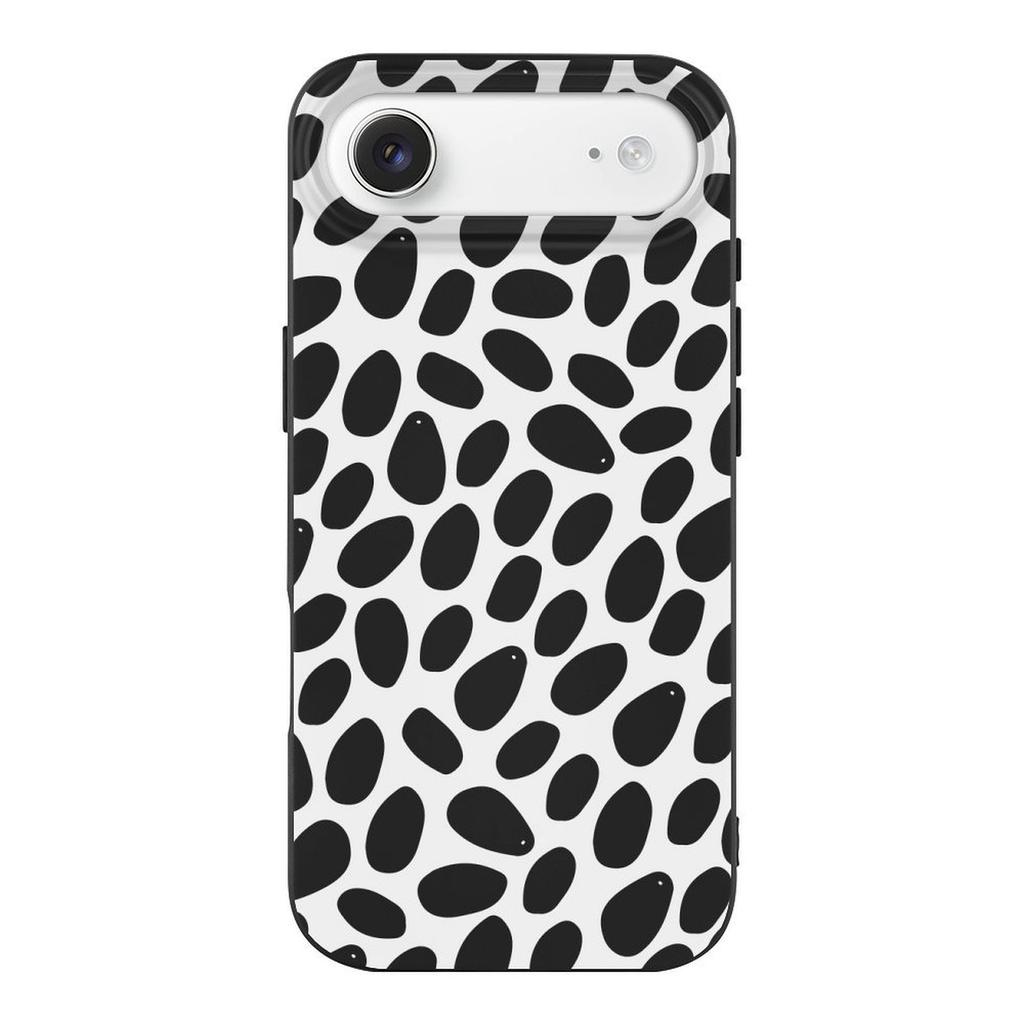 1 Pack For iPhone 17 Series TPU Phone Case Anti-Slip Protective Anti-Fall Design, Daily Protection