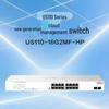 H3C US110 Series 2.5G Cloud-Managed Rackmount POE Switch