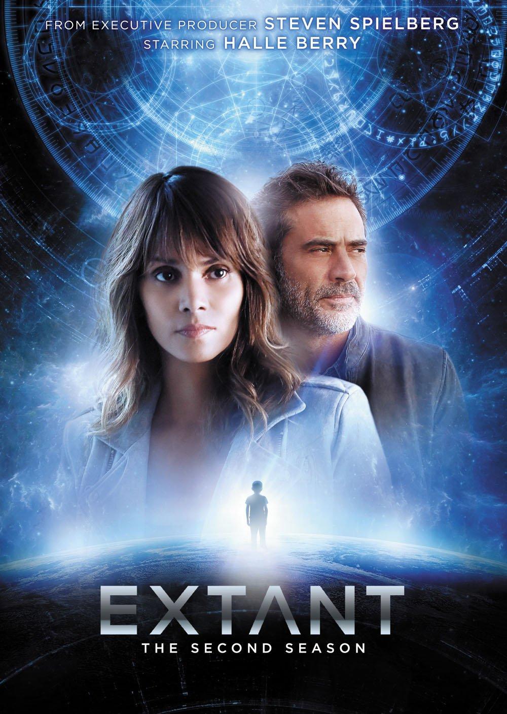 

Существующий Сезон 2 DVD Бокс