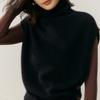 Qinghe 100% Pure Cashmere Women's Sweater - Ultra Soft Luxury Winter Pullover