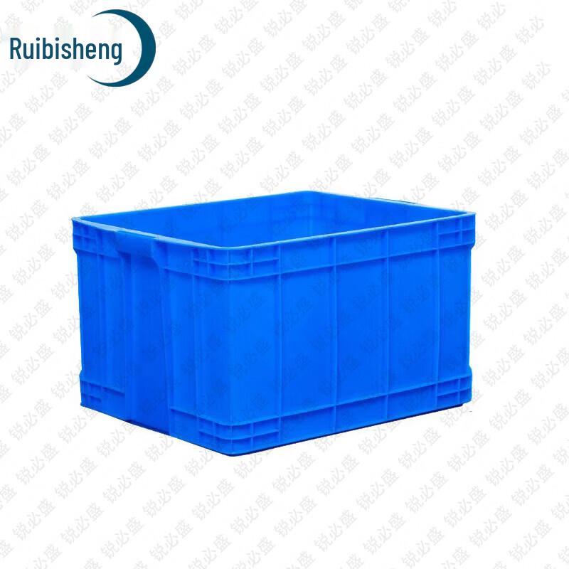 Ruibisheng Large Plastic Storage & Turnover Boxes