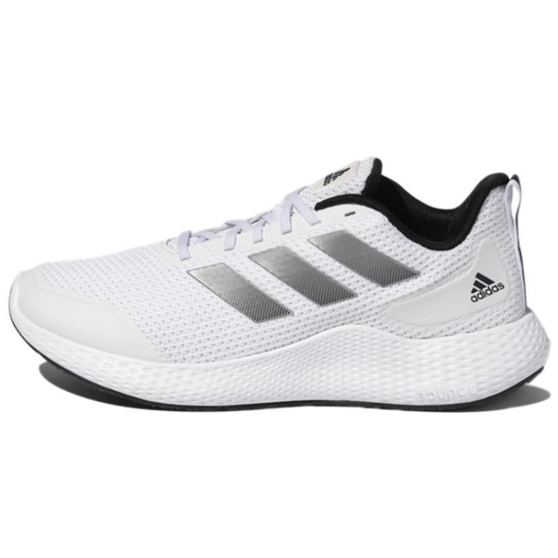 

Adidas Edge Gameday White Black Sneakers GZ0894 36